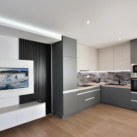 Apartmany Virbo Vrbov Exterior photo