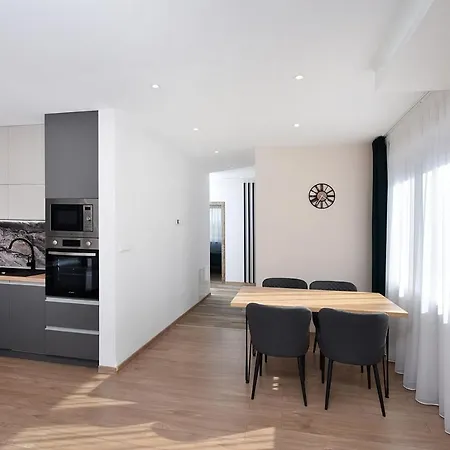 Apartmany Virbo Vrbov Exterior photo