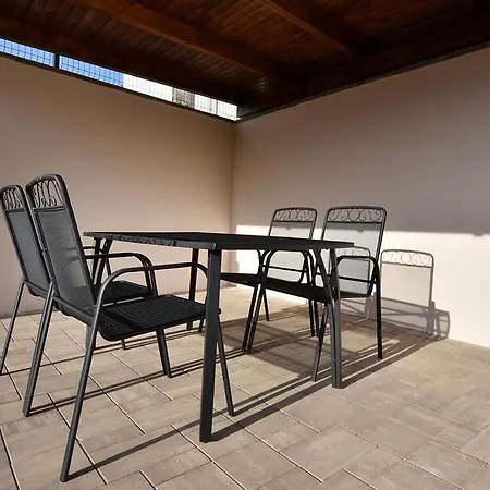 Apartmany Virbo Vrbov Exterior photo