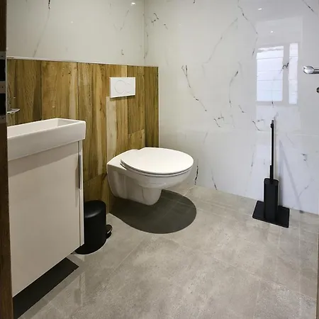 Apartmany Virbo Vrbov Exterior photo