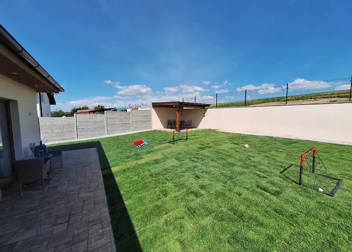 Apartmany Virbo
