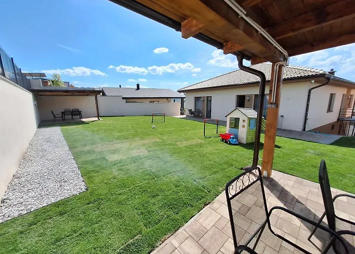 Apartmany Virbo