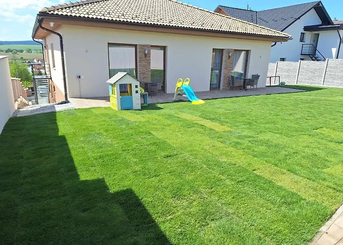 Apartmany Virbo