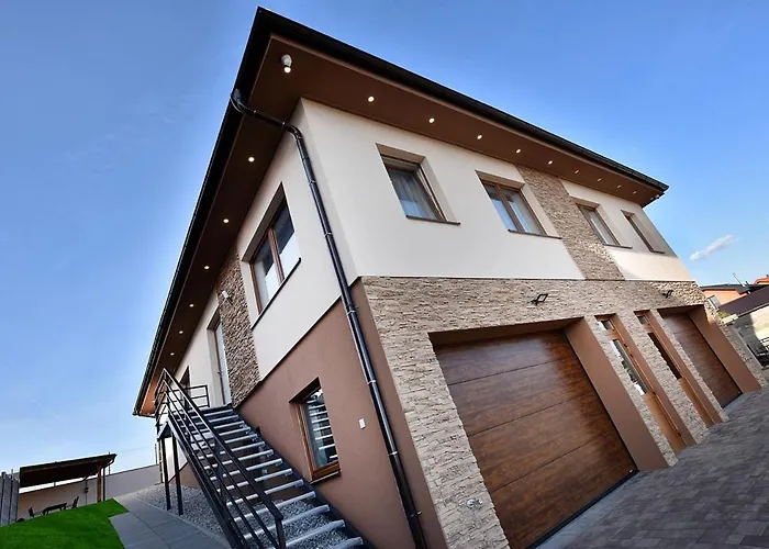 Apartmany Virbo