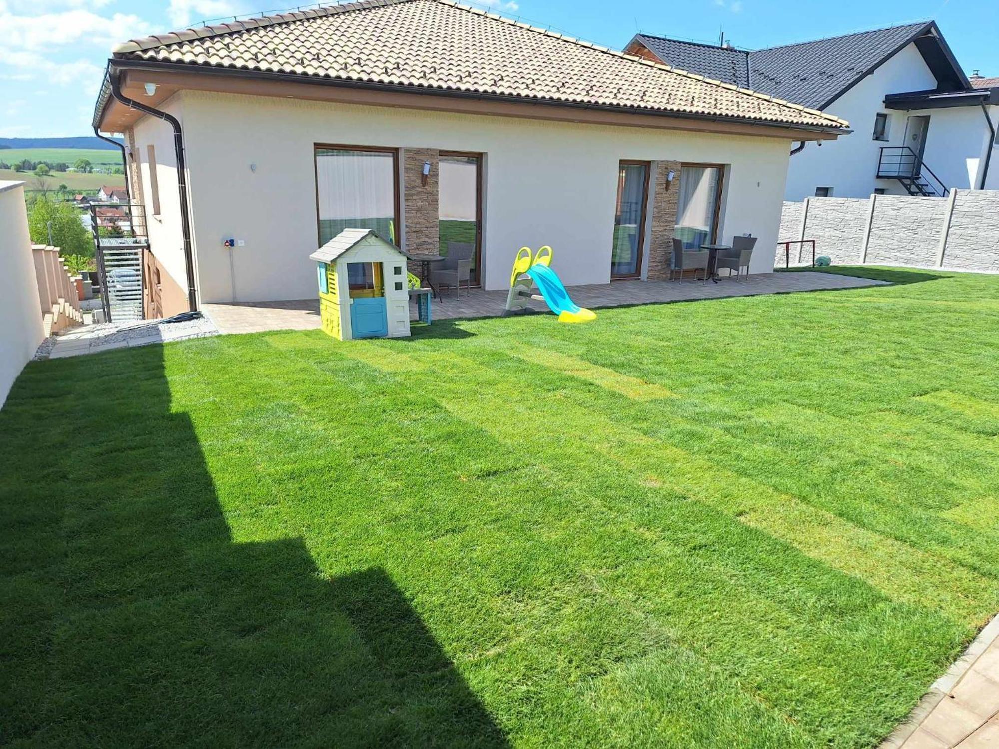 Apartment Virbo *