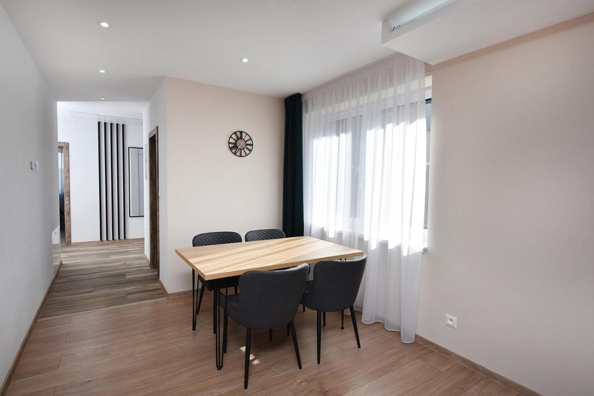 Apartment Virbo Vrbov