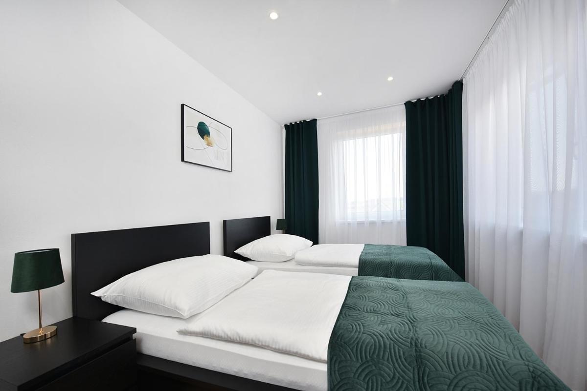 Virbo Apartment
