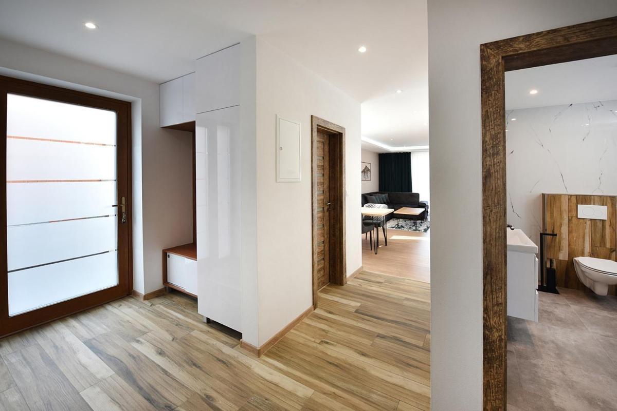 Virbo Apartment
