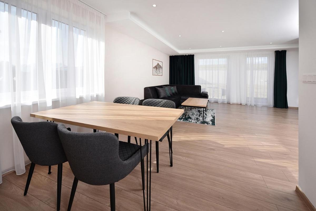 Apartment Virbo