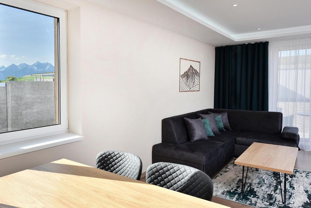 Virbo Apartment *