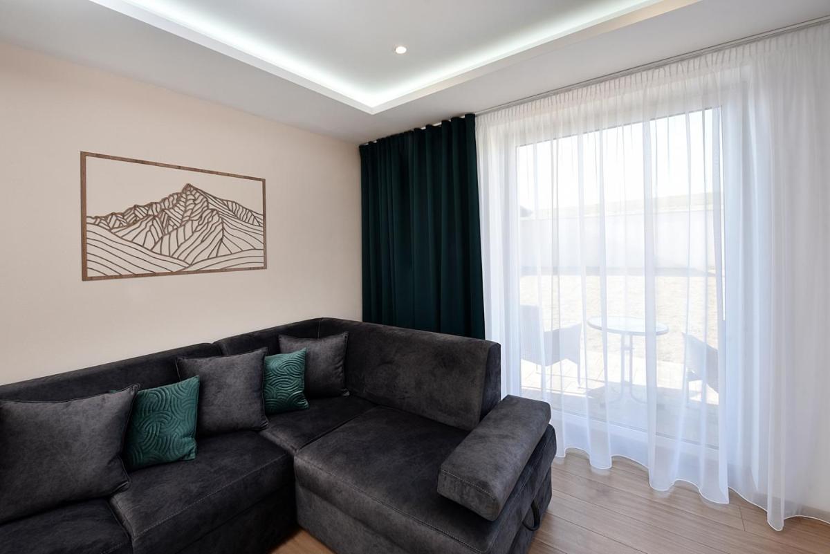 Virbo Apartment