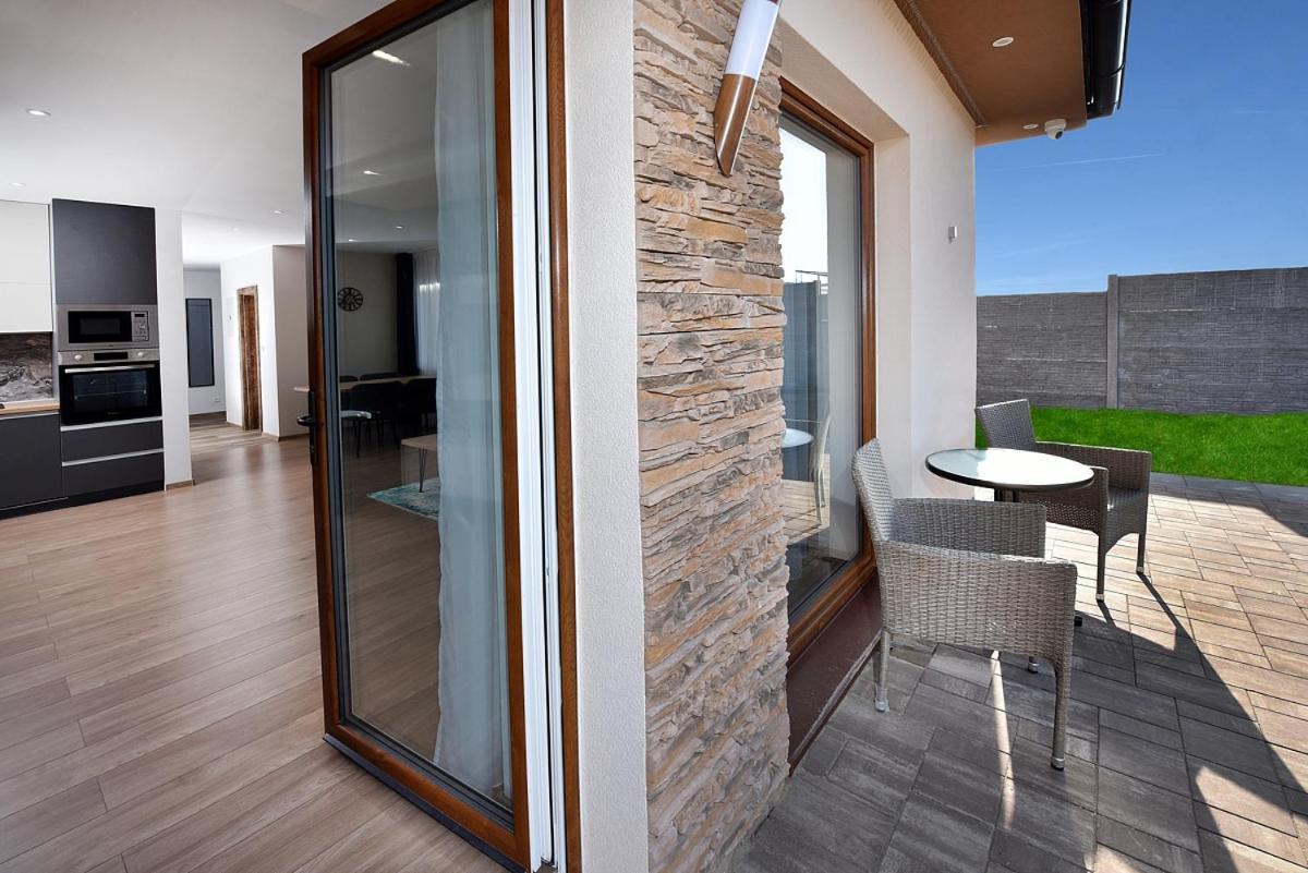 Apartment Virbo
