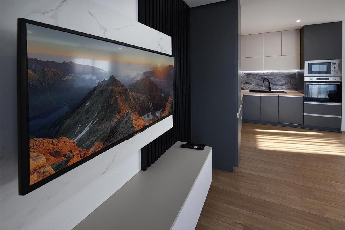 Apartment Virbo *
