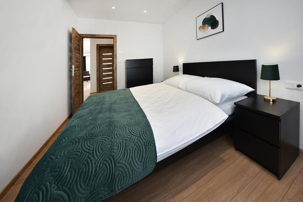 Virbo Apartment