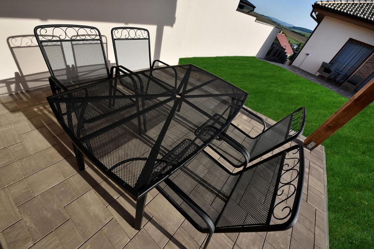 Apartment Virbo