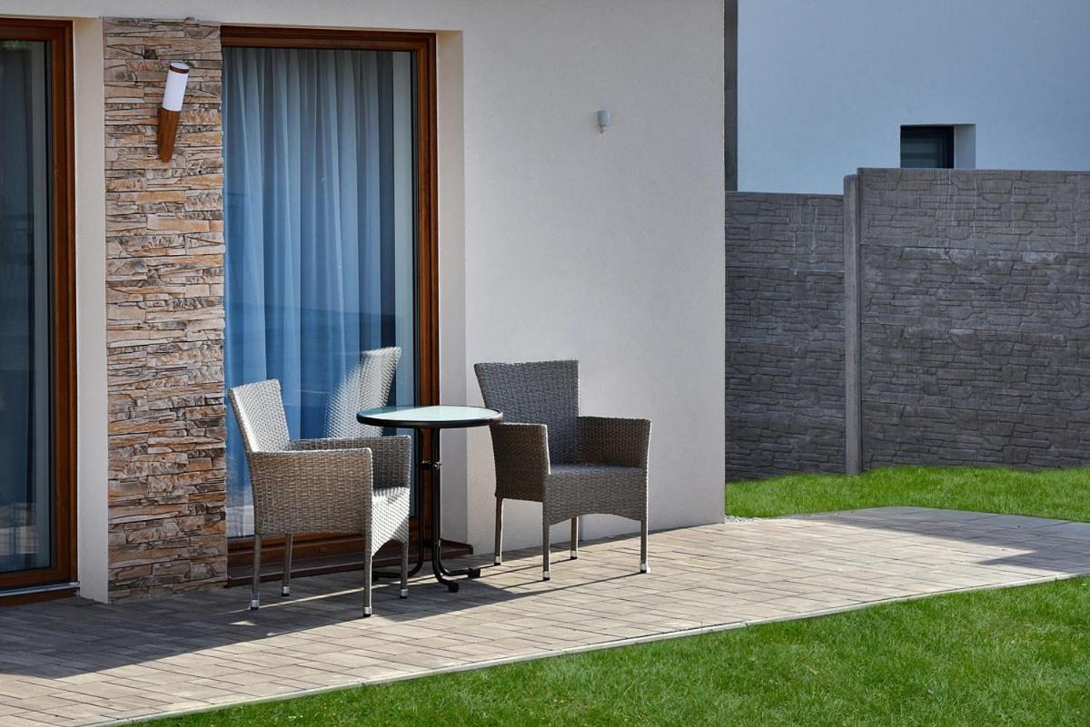Virbo Apartment Vrbov