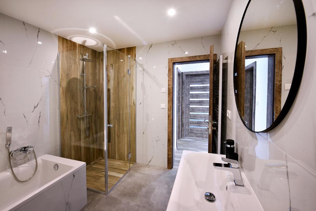 Virbo Apartment