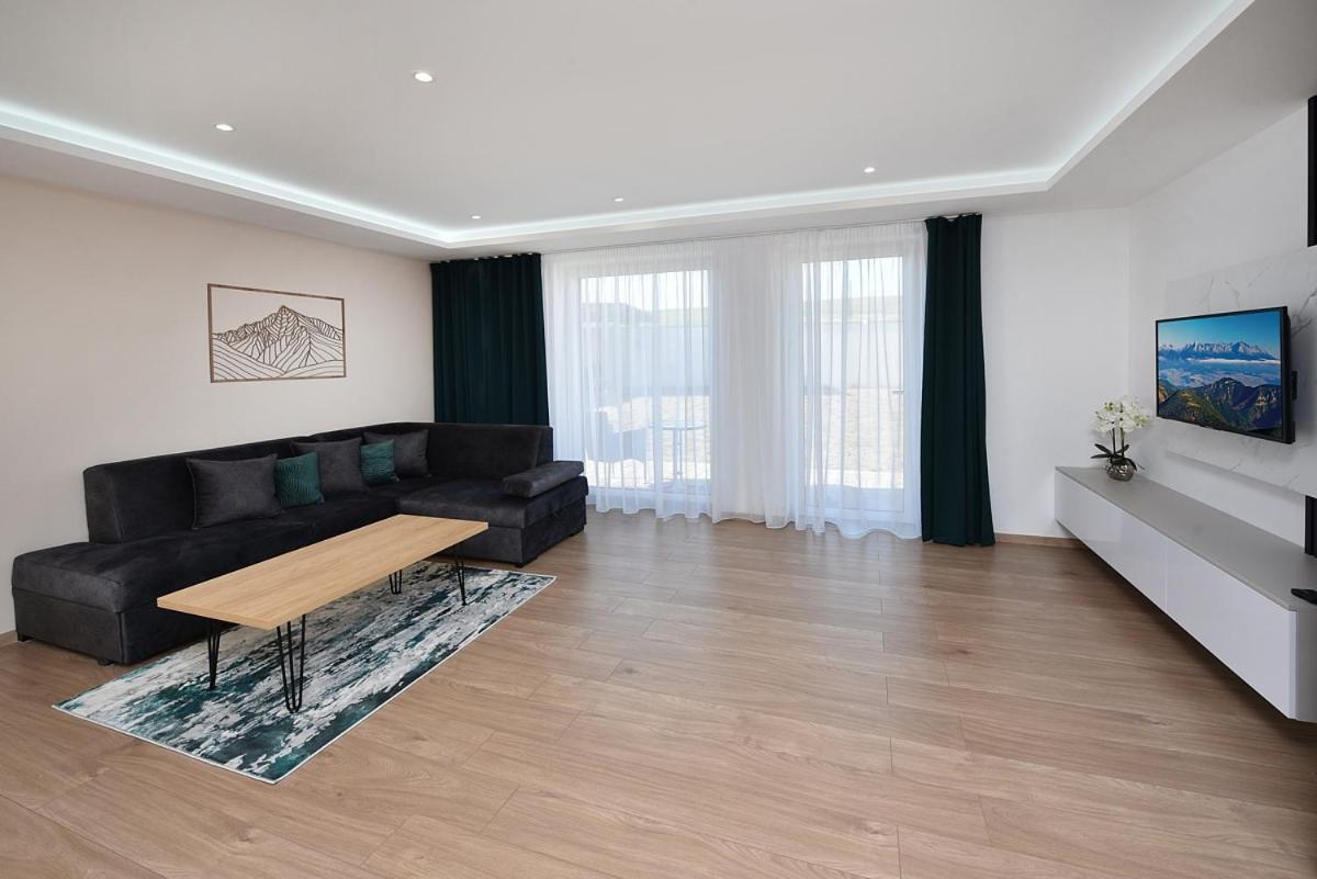 Virbo Apartment
