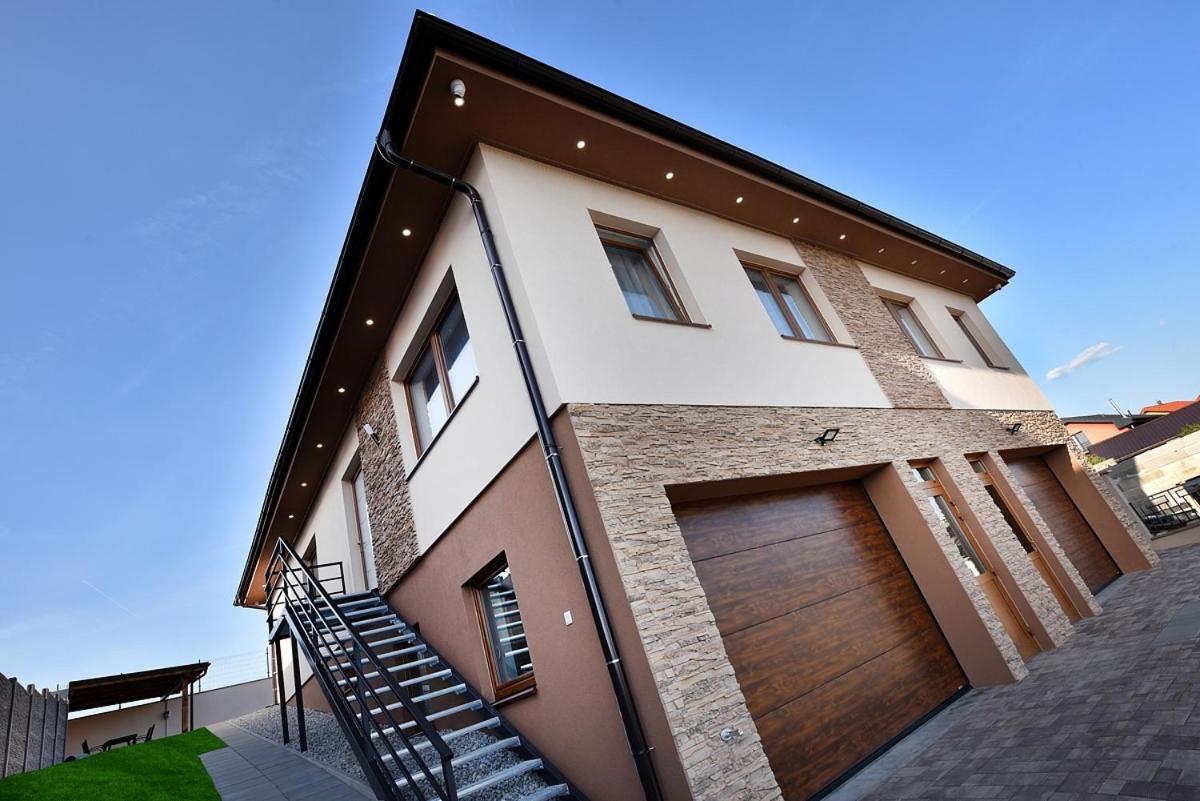Apartment Virbo