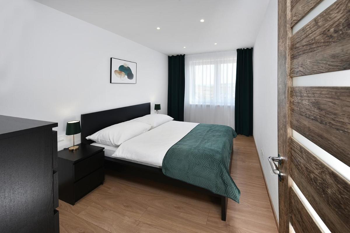 Apartment Virbo Vrbov