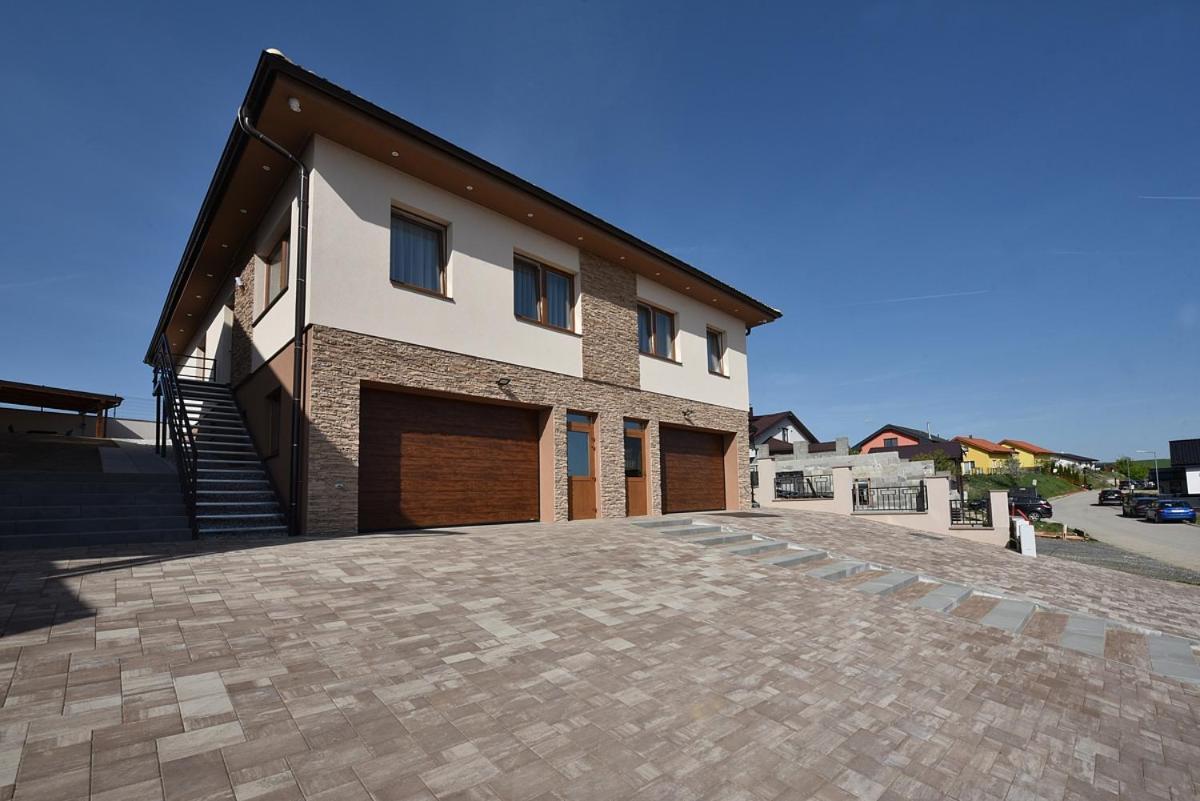 Apartment Virbo
